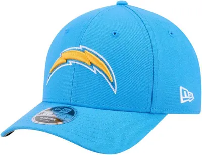 Image de New Era 9Forty M-Crow Snapback Cap - Los Angeles Chargers