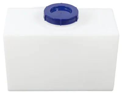 Immagine prodotto di Serbatoio per acqua da 5 galloni, ideale per camper e diverse applicazioni