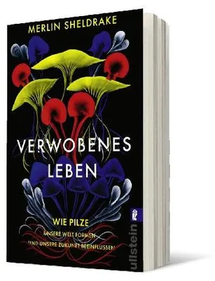 Produktbild von Verwobenes Leben