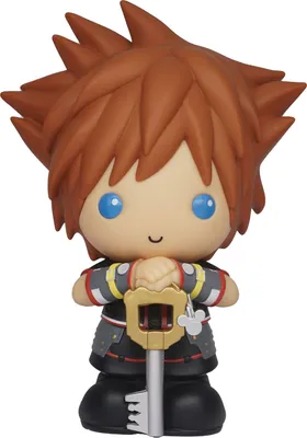 Produktbild von Kingdom Hearts - Sora - Spardose