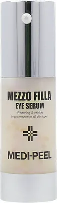 Produktbild von Medi-Peel Hyaluronic Volumizing Eye Cream 40ml