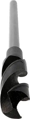 Produktbild von Heller Schalungsbohrer Durchmesser 14,0mm Arbeitslänge 350mm Gesamtlänge 400mm - 12094