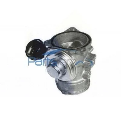 Produktbild von PartsTec PTA510-0083 AGR-Ventil mit Dichtung für VW Touareg (7LA, 7L6, 7L7) Abgasrückführungsventil