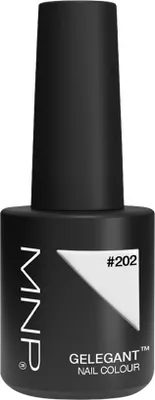Produktbild von My Nail ProGelegant Gel Polish 202 Cinderella 8ml - semipermanenter Nagellack