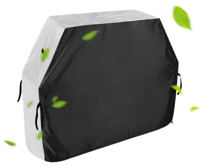 Immagine prodotto di Copertura Oxford resistente per barbecue, ideale per la protezione