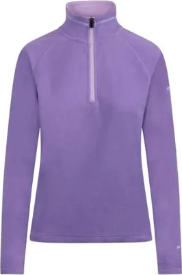 Image de Trespass Skylar Fleece Lila M Damen Lila M