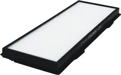 Image de Filtre d'habitacle FILTRON K 1294