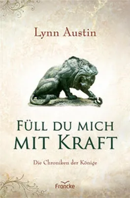 Obrázek produktu pro Füll du mich mit Kraft