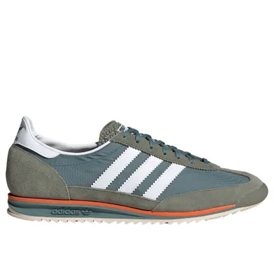 Produktbild von Adidas Sl 72 Sneaker Schuhe Gr. 46 2/3