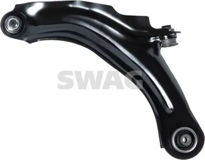 Produktbild von SWAG 33 10 0408 Querlenker Vorne Links Unten für RENAULT Clio IV Schrägheck (BH)