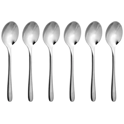 Obrázek produktu pro Sambonet 52553A37 Sambonet Taste Mokkalöffel 6-tlg
