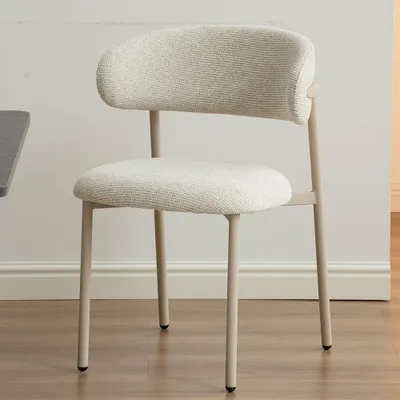 Obrázek produktu pro Jídelní židle Milton & Oldbrook Hamina Beige