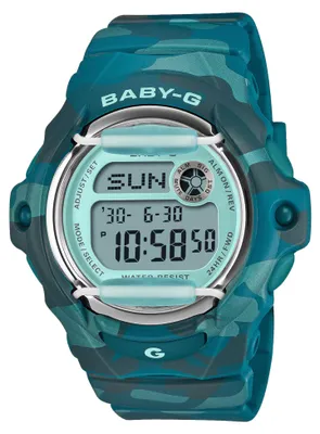 Immagine prodotto di Orologio Casio Baby-G BG-169CM-2ER, colore blu