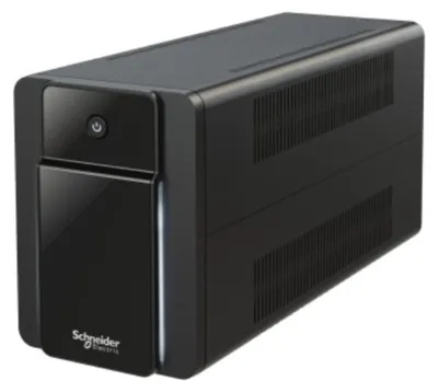 Obrázok produktu pre UPS záložný zdroj BXS MI 750VA