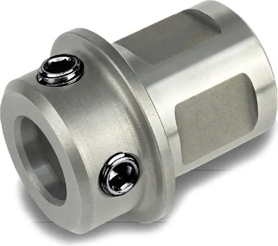 Produktbild von FEIN Adapter mit Weldon 32-Aufnahme