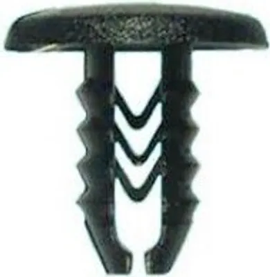 Image de 10x ROMIX 10320 Clip moulure / protection
