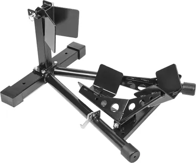 Zdjęcie produktu dla NEO TOOLS Stojak motocyklowy pod przednie koło