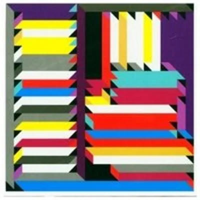 Productafbeelding van Battles: Juice B Crypts (Gatefold CD + Poster)