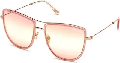 Obrázok produktu pre Dámske slnečné okuliare Tom Ford FT0759 59 28Z