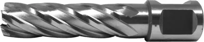 Produktbild von PAULIMOT HSS-Kernbohrer mit Bohrtiefe 55 mm, Ø 15 mm