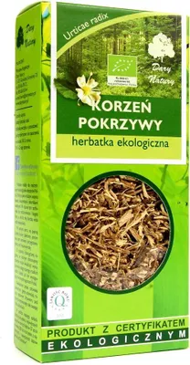 Produktbild von Brennnesselwurzel  50g DARY NATURY