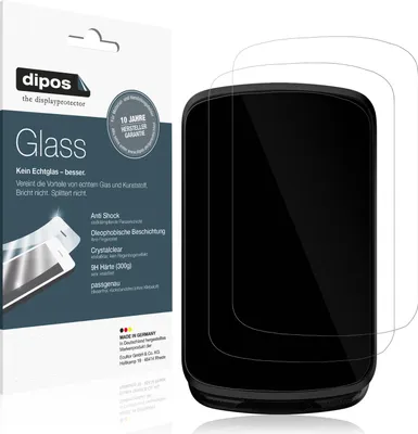 Obrázek produktu pro 2x dipos GlassCC Magene C506 SE