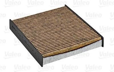 Produktbild von VALEO 701026 Innenraumfilter Pollenfilter für DACIA DUSTER für RENAULT Clio IV Schrägheck (BH)