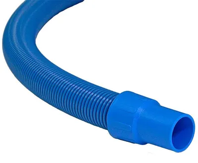 Produktbild von 8,0m Saugschlauch mit drehbarer Muffe d=38mm