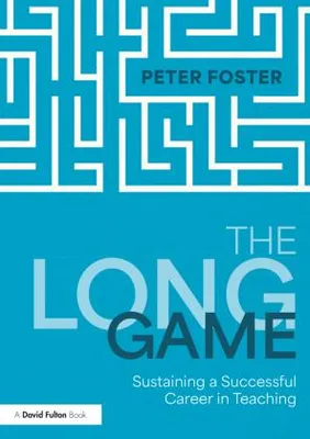 Obrázok produktu pre The Long Game
