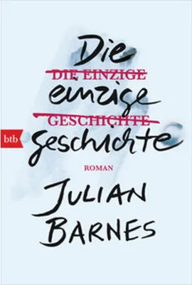 Obrázok produktu pre Die einzige Geschichte