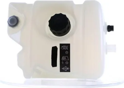 Produktbild von MAHLE Ausgleichsbehälter Kühlmittel für VOLVO FE Kühlwasser CRT 188 001S