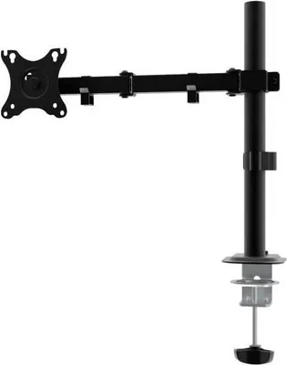 Produktbild von UNYKAch UK1421 81,3 cm (32") Schwarzer Schreibtisch