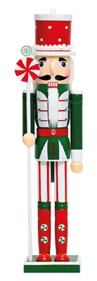 Obrázek produktu pro Louskáček, 50 cm, Z5021