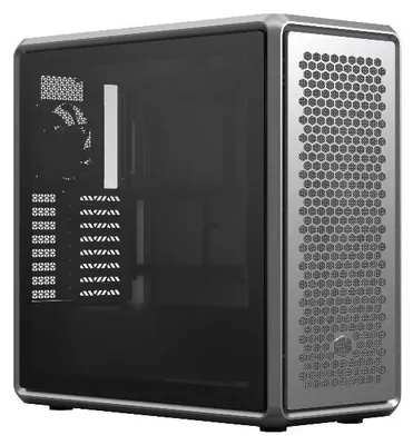 Obrázek produktu pro COOLER MASTER Cooler Master MasterFrame 600 Midi Tower Silver
