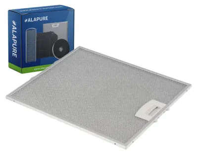 Immagine prodotto di Filtro metallico Alapure compatibile con Bosch 363095 / 00363095 320x280x8 mm