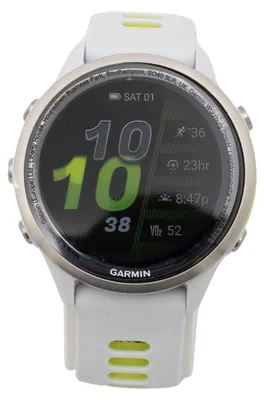 Produktbild von Garmin Forerunner 970 Titanium Android