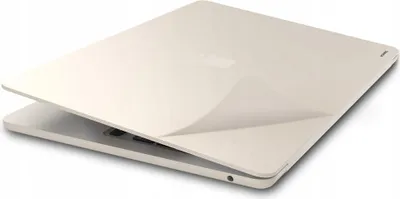 Immagine prodotto di JCPAL PELLICOLA PROTETTIVA PER MACBOOK AIR 15" M2 2023 starlight