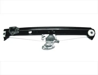 Produktbild von BMW X5 E53 99-06 elektrischer Fensterheber hinten rechts