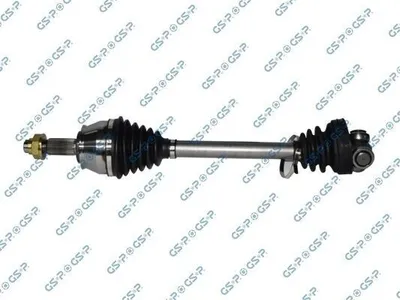 Produktbild von GSP 217055 Antriebswelle für FIAT QUBO (225) FIORINO Kasten/Kombi (225) Fiorino MPV (225)
