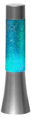 Produktbild von Leuchte mit Glitter Farbwechsel Cepewa