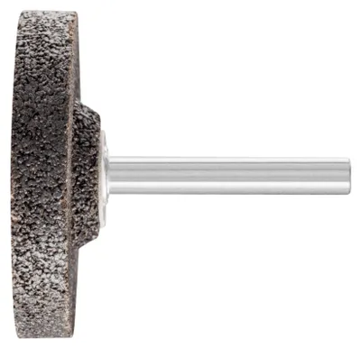 Produktbild von PFERD 31378613, Montierte Stelle, Edelstahl, 19000 RPM, 6 mm, 8 mm, 5 Stück(e)