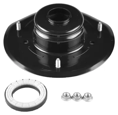 Produktbild von TEDGUM Federbeinaufnahme 00130674 Vorne für CHRYSLER VOYAGER IV (RG, RS)