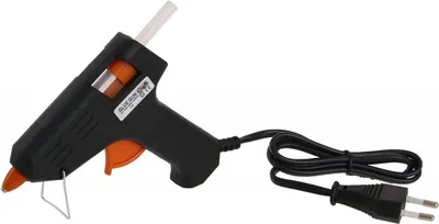 Image de Pistolet à colle thermofusible ¤ 7,2mm 15W FESTA