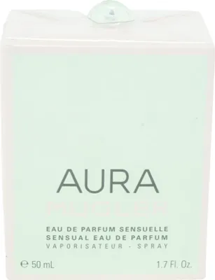 Obrázek produktu pro Thierry Mugler Aura Eau de Parfum Sensuelle Spray 50ml