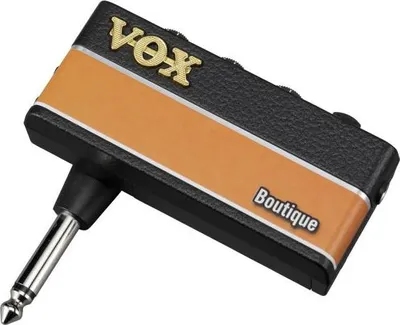 Immagine prodotto di Amplificatore per chitarra con cuffie Vox AmPlug 3 Boutique