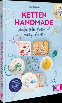 Obrázok produktu pre Ketten handmade