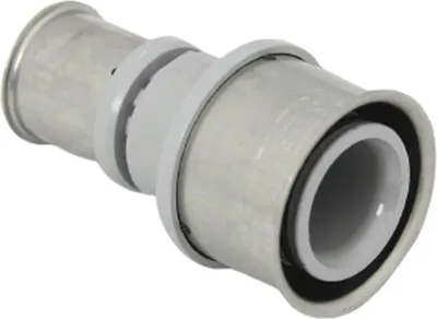 Image de ROTH WERKE Raccord Roth, 50 x 40 mm, PPSU, 1 pièce.