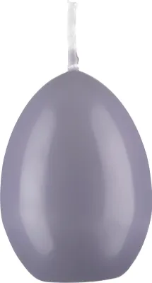 Produktbild von Kopschitz Kerzen Eierkerzen Mittelflieder 200 x 140 mm, 1 Stück