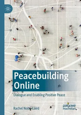Obrázek produktu pro Peacebuilding Online