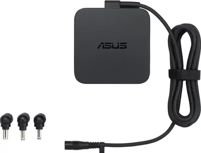 Produktbild von ASUS Original Netzteil 65 Watt - U65W-01 ADAPTER/EU